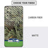 NFL Realtree Camo Seattle Seahawks Galaxy S20 Skin