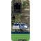 NFL Realtree Camo Seattle Seahawks Galaxy S20 Ultra 5G Pro Case