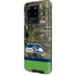 NFL Realtree Camo Seattle Seahawks Galaxy S20 Ultra 5G Pro Case
