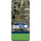 NFL Realtree Camo Seattle Seahawks Galaxy S20 Ultra 5G Skin