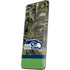 NFL Realtree Camo Seattle Seahawks Galaxy S20 Ultra 5G Skin