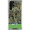 NFL Realtree Camo Seattle Seahawks Galaxy S23 Ultra Clear Case