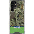 NFL Realtree Camo Seattle Seahawks Galaxy S23 Ultra Clear Case