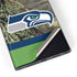 NFL Realtree Camo Seattle Seahawks Galaxy Skins