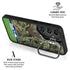NFL Realtree Camo Seattle Seahawks Galaxy S24 FE Kickstand Case