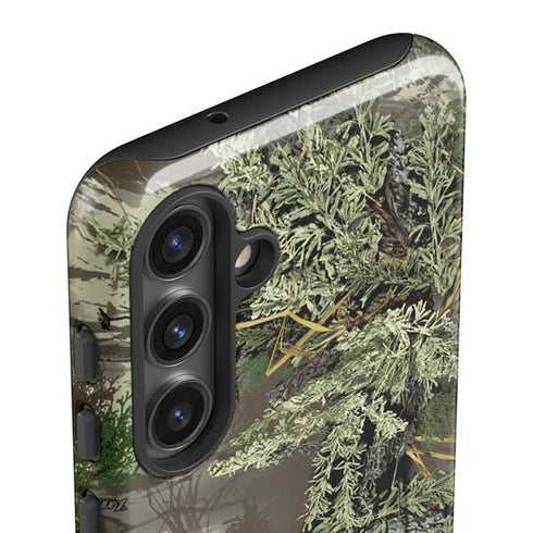 NFL Realtree Camo Seattle Seahawks Galaxy S25 Impact Case
