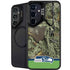 NFL Realtree Camo Seattle Seahawks Galaxy S25 Plus Kickstand Case