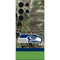 NFL Realtree Camo Seattle Seahawks Galaxy S25 Ultra Skin