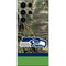 NFL Realtree Camo Seattle Seahawks Galaxy S24 Ultra Skin