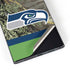 NFL Realtree Camo Seattle Seahawks Galaxy S25 Ultra Skin
