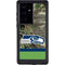 NFL Realtree Camo Seattle Seahawks Galaxy S24 Ultra Waterproof Case