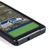 NFL Realtree Camo Seattle Seahawks Galaxy S24 Ultra Waterproof Case