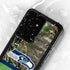 NFL Realtree Camo Seattle Seahawks Galaxy S24 Ultra Waterproof Case