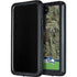 NFL Realtree Camo Seattle Seahawks Galaxy S24 Waterproof Case