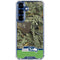 NFL Realtree Camo Seattle Seahawks Galaxy S25 Plus Clear Case