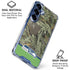NFL Realtree Camo Seattle Seahawks Galaxy S25 Plus Clear Case