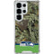 NFL Realtree Camo Seattle Seahawks Galaxy S25 Ultra Clear Case