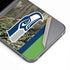 NFL Realtree Camo Seattle Seahawks Galaxy Z Flip6 Skin