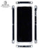NFL Realtree Camo Seattle Seahawks Galaxy Z Flip6 Clear Case