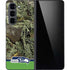 NFL Realtree Camo Seattle Seahawks Galaxy Z Fold5 5G Skin