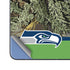 NFL Realtree Camo Seattle Seahawks Galaxy Z Fold5 5G Skin