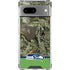 NFL Realtree Camo Seattle Seahawks Google Pixel 8a Clear Case