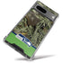 NFL Realtree Camo Seattle Seahawks Google Pixel 8a Clear Case