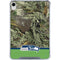 NFL Realtree Camo Seattle Seahawks iPad 11th Gen (2025) Clear Case