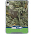 NFL Realtree Camo Seattle Seahawks iPad 11th Gen (2025) Clear Case