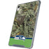 NFL Realtree Camo Seattle Seahawks iPad 11th Gen (2025) Clear Case