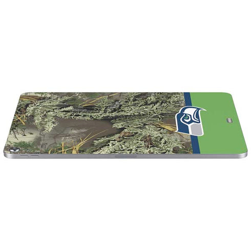 NFL Realtree Camo Seattle Seahawks Apple iPad Air Skin