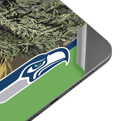NFL Realtree Camo Seattle Seahawks Apple iPad Mini Skin