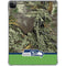 NFL Realtree Camo Seattle Seahawks iPad Pro 11in (2024) Clear Case