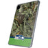 NFL Realtree Camo Seattle Seahawks iPad Pro 11in (2024) Clear Case