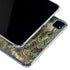 NFL Realtree Camo Seattle Seahawks iPad Pro 12.9in (2020) Clear Case