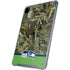 NFL Realtree Camo Seattle Seahawks iPad Pro 12.9in (2020) Clear Case