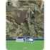NFL Realtree Camo Seattle Seahawks iPad Pro 13in M4 (2024) Skin