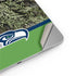 NFL Realtree Camo Seattle Seahawks iPad Pro 13in M4 (2024) Skin