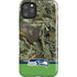 NFL Realtree Camo Seattle Seahawks iPhone Cases