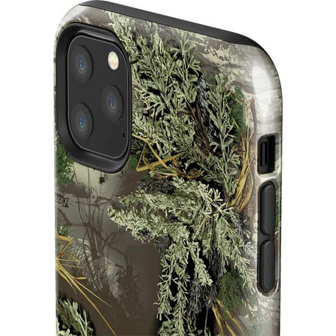 NFL Realtree Camo Seattle Seahawks iPhone 11 Pro Max Impact Case