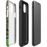 NFL Realtree Camo Seattle Seahawks iPhone 11 Pro Max Impact Case
