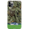 NFL Realtree Camo Seattle Seahawks iPhone 11 Pro Max Lite Case