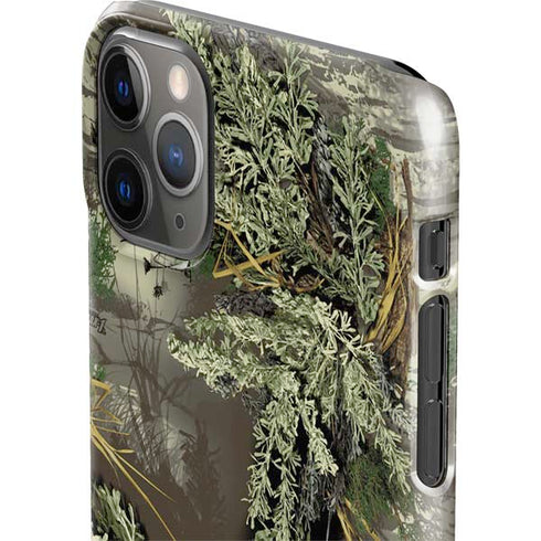 NFL Realtree Camo Seattle Seahawks iPhone 11 Pro Max Lite Case