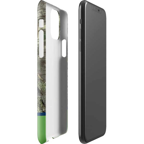 NFL Realtree Camo Seattle Seahawks iPhone 11 Pro Max Lite Case