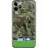 NFL Realtree Camo Seattle Seahawks iPhone 11 Pro Skin