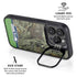 NFL Realtree Camo Seattle Seahawks iPhone 13 Pro Kickstand Case