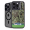 NFL Realtree Camo Seattle Seahawks iPhone 14 Pro Max Kickstand Case