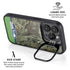 NFL Realtree Camo Seattle Seahawks iPhone 14 Pro Max Kickstand Case