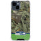 NFL Realtree Camo Seattle Seahawks iPhone 15 Clear Case