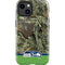 NFL Realtree Camo Seattle Seahawks iPhone 15 Impact Case